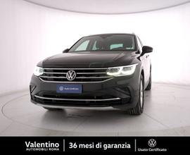 Volkswagen Tiguan 2.0 TDI DSG 150 CV SCR Elegance