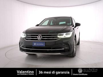 Volkswagen Tiguan 2.0 TDI DSG 150 CV SCR Elegance