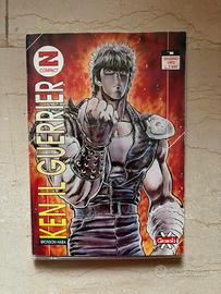 Ken il guerriero numero 1