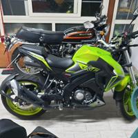 Keeway RKF 125 - 2020