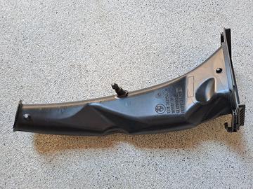 Convogliatore cassa filtro BMW R 1200 GS
