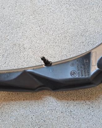 Convogliatore cassa filtro BMW R 1200 GS