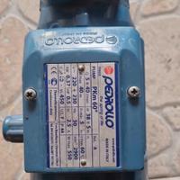 motore acqua elettropompa 