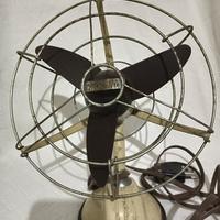 ventilatore Marelli vintage 