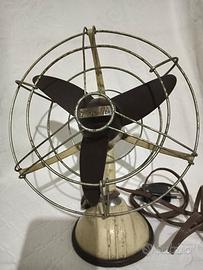ventilatore Marelli vintage 