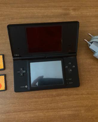nintendo ds