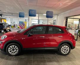 FIAT 500X - 1.3 mjet 95 cv RED