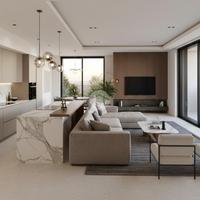 VILLA SINGOLA A COLORNO