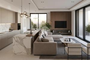 VILLA SINGOLA A COLORNO