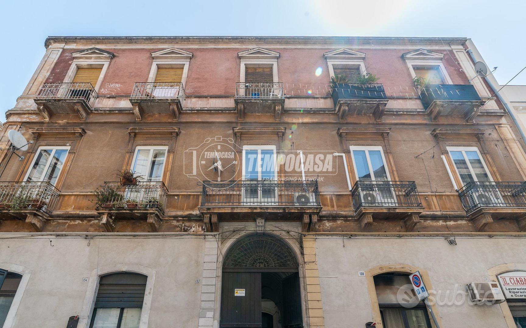 Appartamento – Catania, Monserrato, Borgo-Sanzio - Vista 3
