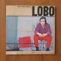 SERGIO MENDES PRESENTS LOBO VINILE LP