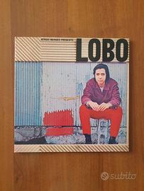 SERGIO MENDES PRESENTS LOBO VINILE LP