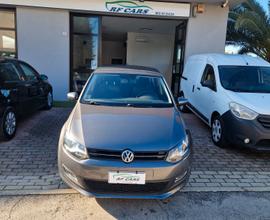 Volkswagen Polo 1.2 70 CV 5p. Comfortline