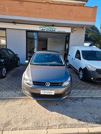 Volkswagen Polo 1.2 70 CV 5p. Comfortline