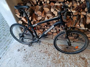 BICICLETTA UOMO