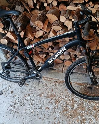BICICLETTA UOMO