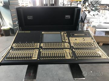 Mixer DIGICO SD8