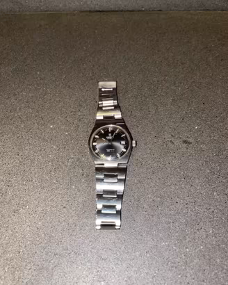 Orologio Tissot Visodate Automatic PR 516 Vintage