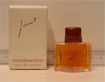 Profumo mignon vintage JOINT 5 ml