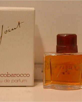 Profumo mignon vintage JOINT 5 ml