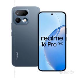 realme 16 pro 5g