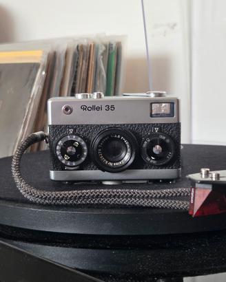 Rollei 35 made in Germany