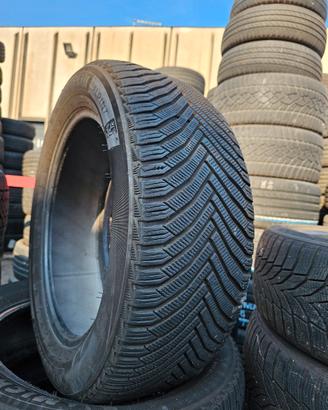 215 55 R 17 98v Michelin ALPIN 7 E ALPIN 5 M+S 