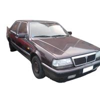 Lancia Thema NO FENDINEBBIA Demolita - Per Ricambi