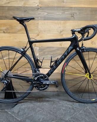 Road Bike Kuota Khan Tg. M - Usata*