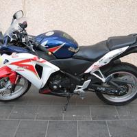 Honda CBR 250 - 2012