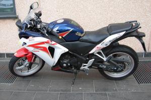 Honda CBR 250 - 2012