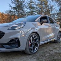 Ford Puma ST (200cv)