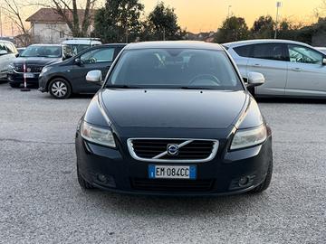 Volvo V50 DRIVe POLAR