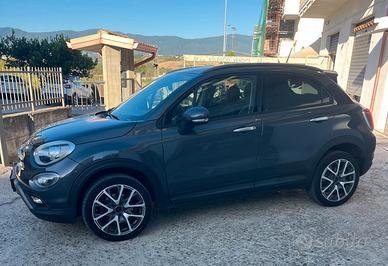 Fiat 500X 2.0 MultiJet 140 CV 4x4 Cross