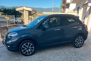 Fiat 500X 2.0 MultiJet 140 CV 4x4 Cross