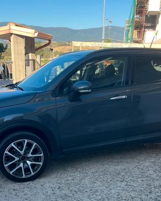 Fiat 500X 2.0 MultiJet 140 CV 4x4 Cross