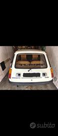 Renault 5 alpine Turbo 1983.