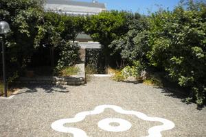 Villetta a schiera di 141 m² con 4 locali e box au