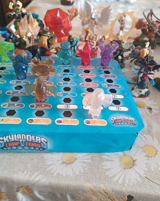 kit Skylanders 