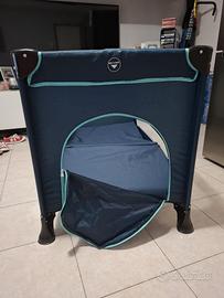 Box Bimbo/Bimba Blu e Azzurro 
