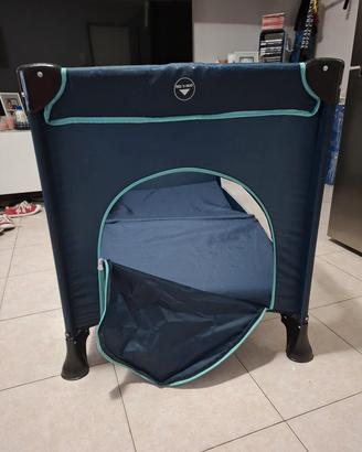 Box Bimbo/Bimba Blu e Azzurro 