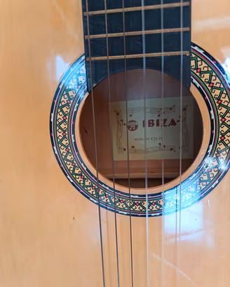 chitarra