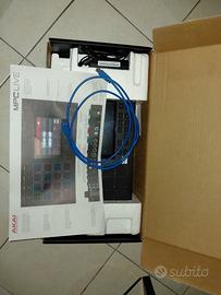 Akai MPC Live