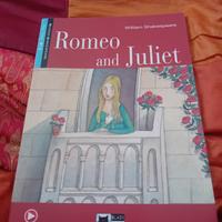 Romeo and Juliet B1.2