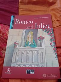 Romeo and Juliet B1.2