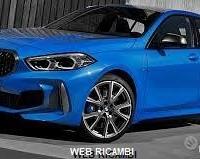 Bmw serie 1 m sport 2020 musata disponibile