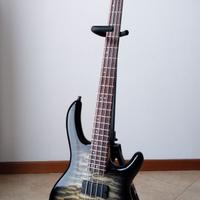 Basso CORT Action DLX Plus