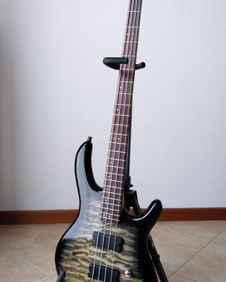 Basso CORT Action DLX Plus