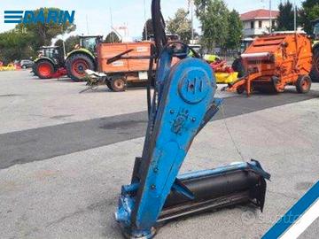 Falciacondizionatrice BCS 440