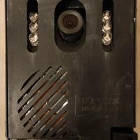 elvox 559 posto esterno